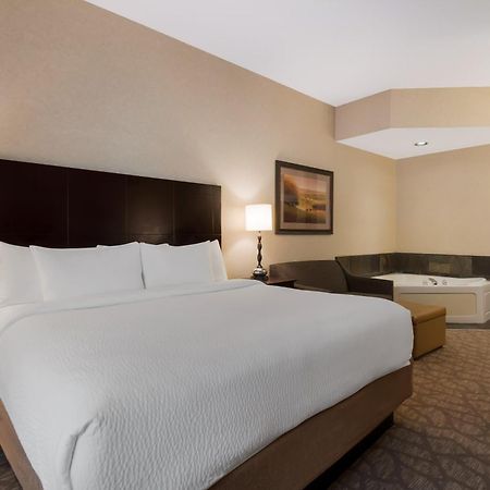 Best Western University Inn&Suites Forest Grove Exterior foto