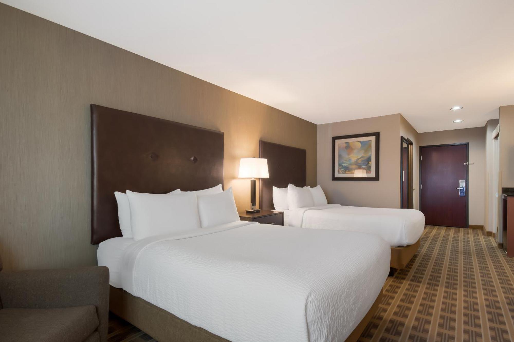 Best Western University Inn&Suites Forest Grove Exterior foto